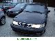 2002 Saab  9-3 2.0i convertible t-ALU-LEATHER CLIMATE CONTROL Cabrio / roadster Used vehicle photo 1