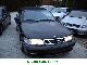 2002 Saab  9-3 2.0i convertible t-ALU-LEATHER CLIMATE CONTROL Cabrio / roadster Used vehicle photo 2