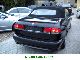 2002 Saab  9-3 2.0i convertible t-ALU-LEATHER CLIMATE CONTROL Cabrio / roadster Used vehicle photo 6
