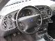 2001 Saab  9-3 2.0i TURBO CONVERTIBLE AERO * AIR * LEATHER * 17 \ Cabrio / roadster Used vehicle photo 6