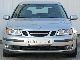 2007 Saab  9-3 Linear Sport 1.9 TiD S combo NET 6990, - Estate Car Used vehicle photo 1