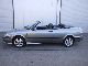 2003 Saab  9-3 2.0i SE Convertible 1.Hand t top German scheckhe Cabrio / roadster Used vehicle photo 10