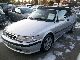 2002 Saab  9-3 Convertible 2.0t Cabrio / roadster Used vehicle photo 1