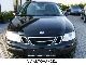 2005 Saab  Sport Combi 9-3 1.9 DPF Aut.Euro4, navigation, leather, Xen Estate Car Used vehicle photo 4