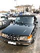 1990 Saab  la vera 900 turbo convertible 16V Cabrio / roadster Used vehicle photo 1