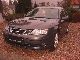 Saab  Combi 9-3 1.8 t leather, air, aluminum 2007 Used vehicle photo
