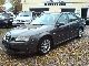 2005 Saab  9-3 1.8 t Aut. Arc LEATHER / NAVI / XENON Limousine Used vehicle photo 1