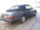 2002 Saab  900 Turbo Cabrio / roadster Used vehicle photo 8