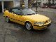 1999 Saab  9-3 Turbo Cabrio / roadster Used vehicle photo 1