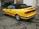 1999 Saab  9-3 Turbo Cabrio / roadster Used vehicle photo 5