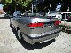 2002 Saab  9-3 2.0i SE CONVERTIBLE 1.Hd * t * CDR * AIR * LEATHER * SHZ Cabrio / roadster Used vehicle photo 11