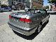2002 Saab  9-3 2.0i SE CONVERTIBLE 1.Hd * t * CDR * AIR * LEATHER * SHZ Cabrio / roadster Used vehicle photo 12