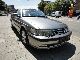 2002 Saab  9-3 2.0i SE CONVERTIBLE 1.Hd * t * CDR * AIR * LEATHER * SHZ Cabrio / roadster Used vehicle photo 13