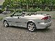 2003 Saab  9-3 SE Convertible 2.0i Turbo Leather climate NR WR Cabrio / roadster Used vehicle photo 3