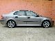 2005 Saab  9-3 2.0 T Vector * 1.Hd, accident free, leather, PDC, SHZ * Limousine Used vehicle photo 14