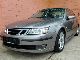 Saab  9-3 2.0 T Vector * 1.Hd, accident free, leather, PDC, SHZ * 2005 Used vehicle photo
