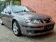 2005 Saab  9-3 2.0 T Vector * 1.Hd, accident free, leather, PDC, SHZ * Limousine Used vehicle photo 2