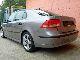 2005 Saab  9-3 2.0 T Vector * 1.Hd, accident free, leather, PDC, SHZ * Limousine Used vehicle photo 3