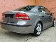 2005 Saab  9-3 2.0 T Vector * 1.Hd, accident free, leather, PDC, SHZ * Limousine Used vehicle photo 5