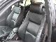 2008 Saab  9-5 1.9 TiD Aut. Vector Leather Cruise Control PDC Estate Car Used vehicle photo 9