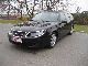 Saab  9-5 1.9 TiD Aut. Vector Leather Cruise Control PDC 2008 Used vehicle photo