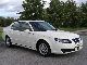 2008 Saab  9-5 2.0T E85 Bio Power Linear ESP, ALU, cruise control Limousine Used vehicle photo 1