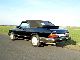 1988 Saab  turbo Cabrio / roadster Used vehicle photo 1