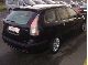 2007 Saab  9-3 1.8t Linear Sport Wagon Bio Power Estate Car Used vehicle photo 1