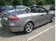 2004 Saab  9-3 convertible 1.8 t vector Cabrio / roadster Used vehicle photo 1
