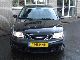 2005 Saab  9-3 8.1 Linear Business Limousine Used vehicle photo 2