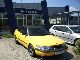 Saab  900 2.0 Turbo Cabriolet Mellow Yellow 1998 Used vehicle photo