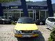 1998 Saab  900 2.0 Turbo Cabriolet Mellow Yellow Cabrio / roadster Used vehicle photo 4