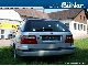 2003 Saab  9-5 2.3t Linear Estate Car Used vehicle photo 9