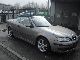 2005 Saab  9-3 2.0 T Vector Convertible Cabrio / roadster Used vehicle photo 10