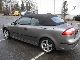 2005 Saab  9-3 2.0 T Vector Convertible Cabrio / roadster Used vehicle photo 1