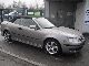 2005 Saab  9-3 2.0 T Vector Convertible Cabrio / roadster Used vehicle photo 4