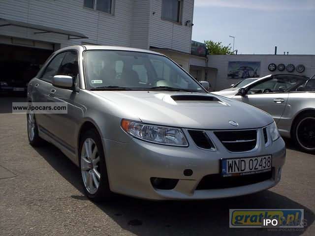 2005 Saab  9-2X Aero Other Used vehicle photo