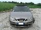 2005 Saab  9-3 2.0 t linear Cabrio / roadster Used vehicle photo 1