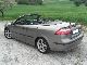 2005 Saab  9-3 2.0 t linear Cabrio / roadster Used vehicle photo 5
