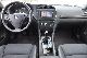 2009 Saab  9-3 1.9TiD 120km VECTOR xenon vision Limousine Used vehicle photo 8
