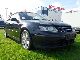 Saab  9-3 convertible 1.8 t linear deer / full leather 2006 Used vehicle photo