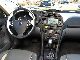 2005 Saab  9-3 2.8 V6 Turbo Aero PDC navigation Estate Car Used vehicle photo 2
