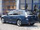 2005 Saab  9-3 2.0 T Vector Sport Wagon Leather Navi Xenon Estate Car Used vehicle photo 2