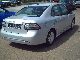2008 Saab  9-3 1.8 i Automatic air conditioning Limousine Used vehicle photo 2