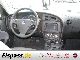2006 Saab  9-5 LINEAR COMBINATION - leather, xenon lights, navigation, air, aluminum, S Estate Car Used vehicle photo 8