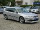 2007 Saab  9-3 2.8 Turbo V6 Sport Wagon Aut. Aero Estate Car Used vehicle photo 2