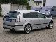 2007 Saab  9-3 2.8 Turbo V6 Sport Wagon Aut. Aero Estate Car Used vehicle photo 3