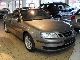 2004 Saab  9-3 Vector Convertible 1.8 t / LEATHER / NaviPLUS Cabrio / roadster Used vehicle photo 1
