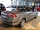 2004 Saab  9-3 Vector Convertible 1.8 t / LEATHER / NaviPLUS Cabrio / roadster Used vehicle photo 2