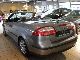 2004 Saab  9-3 Vector Convertible 1.8 t / LEATHER / NaviPLUS Cabrio / roadster Used vehicle photo 3